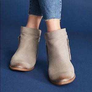 Sam Edelman Packer Booties